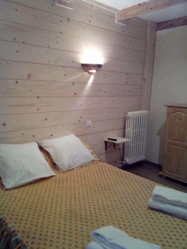 Hotel Du Col De Crous Peone Luaran gambar