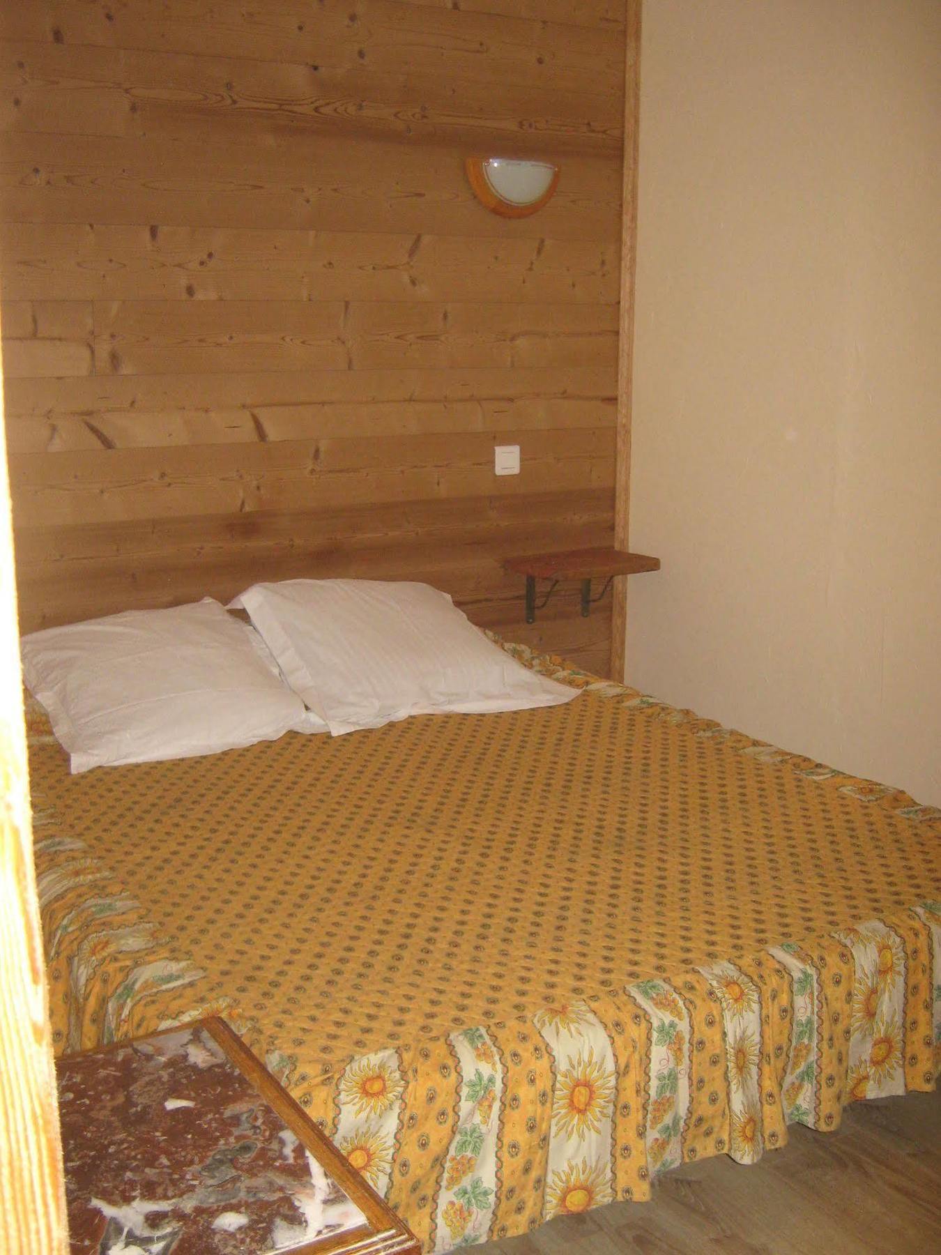 Hotel Du Col De Crous Peone Luaran gambar