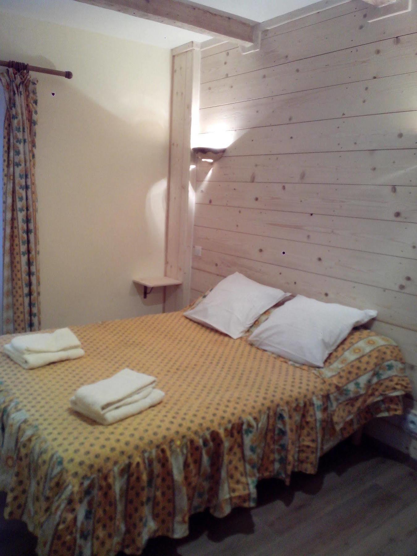 Hotel Du Col De Crous Peone Luaran gambar