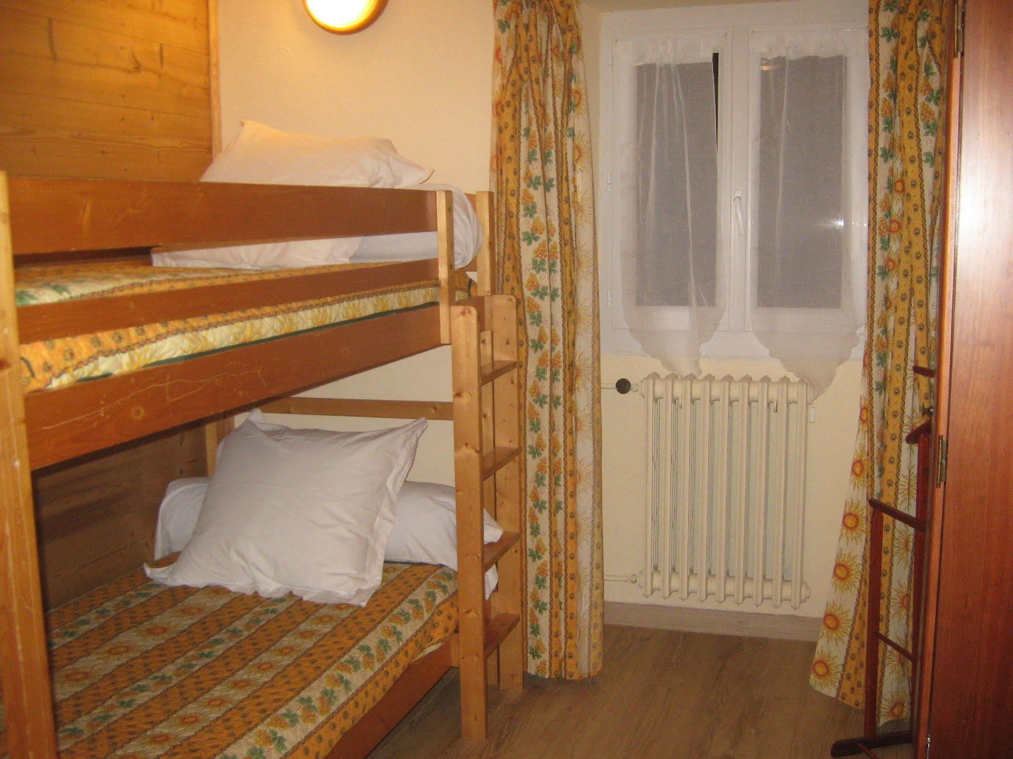 Hotel Du Col De Crous Peone Luaran gambar