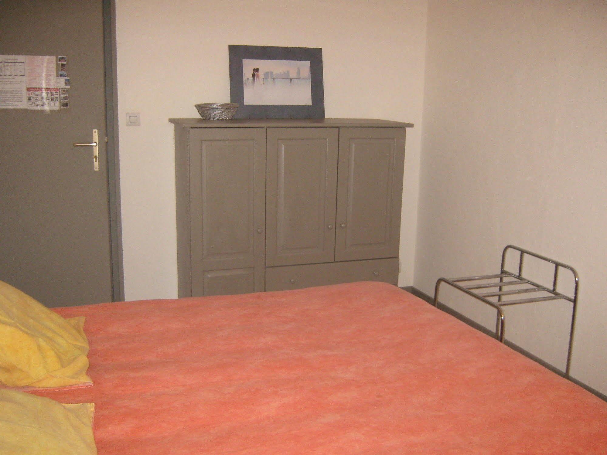 Hotel Du Col De Crous Peone Luaran gambar